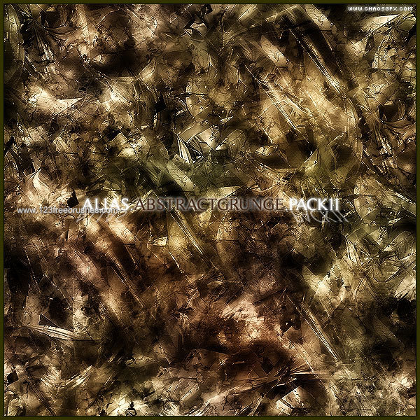 002_abstract_fractal