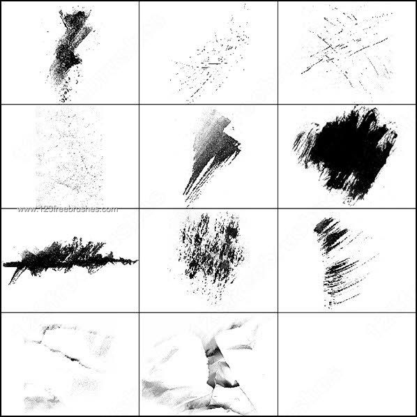 018_grunge_splatter
