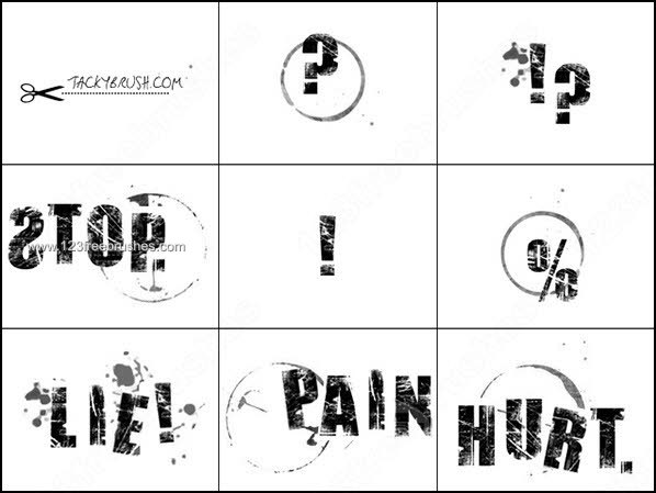 090_grunge_splatter