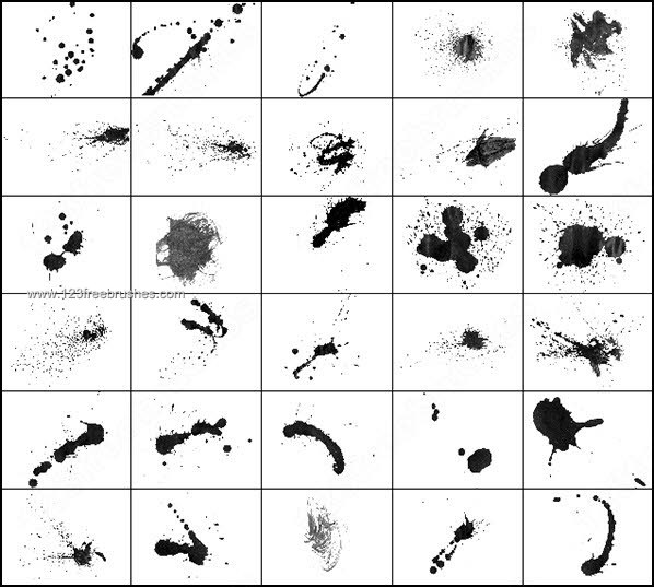 110_grunge_splatter