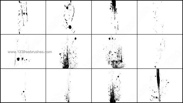 128_grunge_splatter