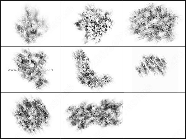 157_grunge_splatter