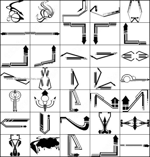 002_tech_shapes