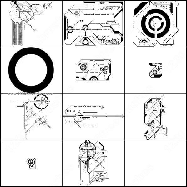 009_tech_shapes