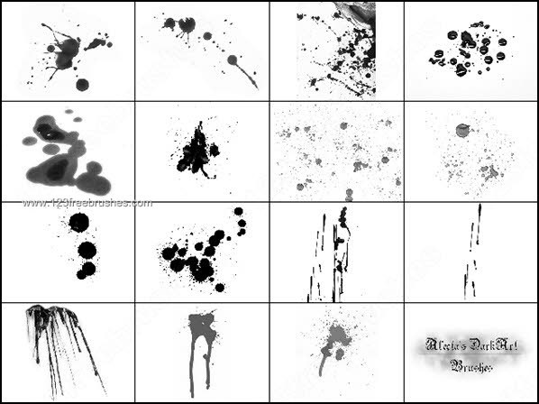 022_grunge_splatter-photoshop-free-brushes