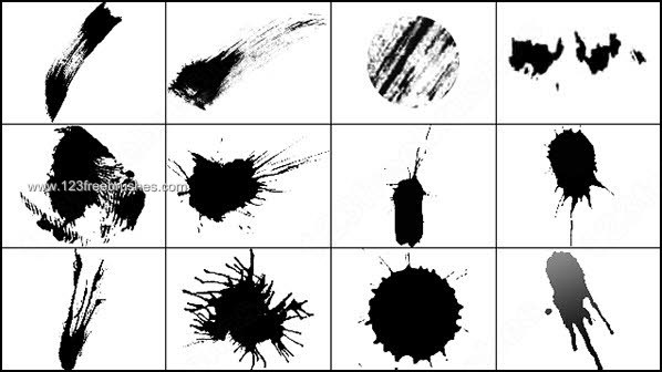 061_grunge_splatter-photoshop-free-brushes