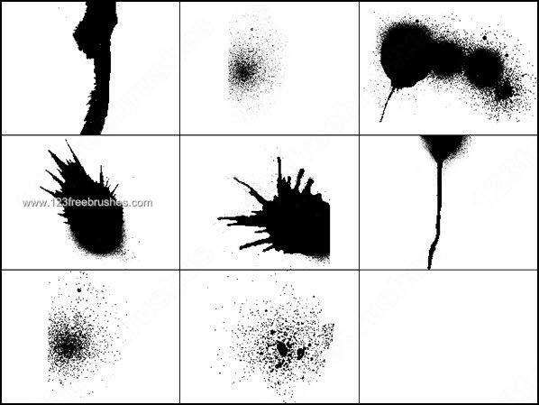 075_grunge_splatter-photoshop-free-brushes