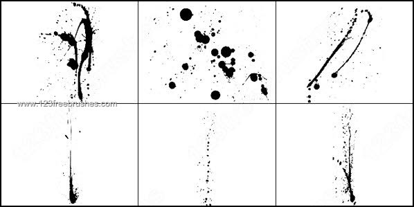 173_grunge_splatter-photoshop-free-brushes