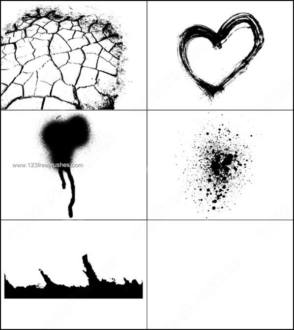 191_grunge_splatter-photoshop-free-brushes