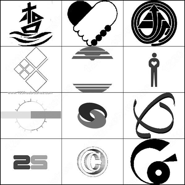 005_signs_symbols-photoshop-free-brushes
