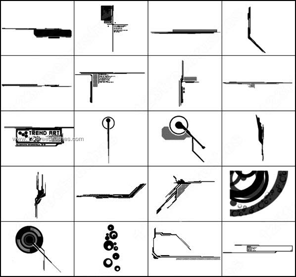 001_tech_shapes-photoshop-free-brushes