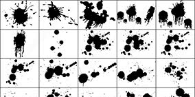 020_grunge_splatter