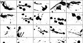 028_grunge_splatter