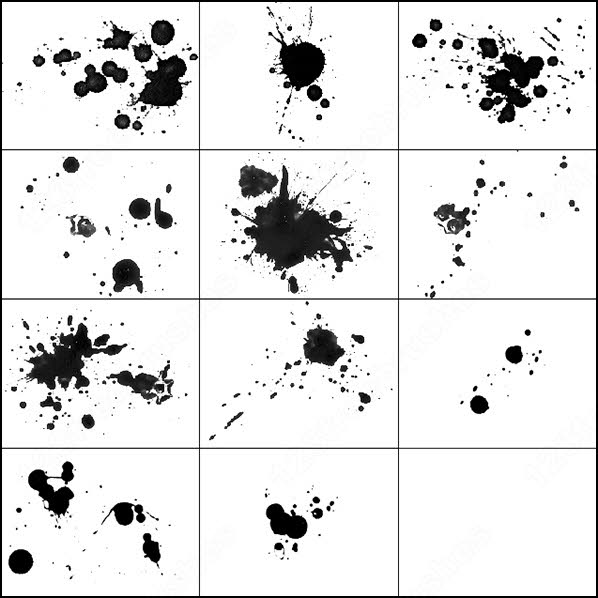 124_grunge_splatter