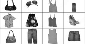 82-Dresses accessories