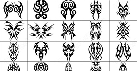 014_tattoo_tribal