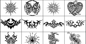 017_tattoo_tribal