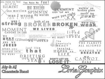 Text